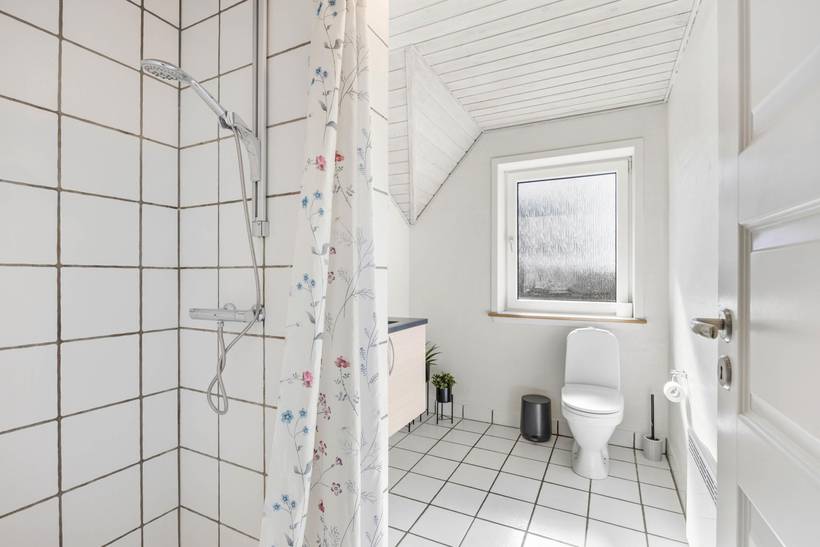 Foto von Ferienhaus RE56 in Sønderstrand - Rømø