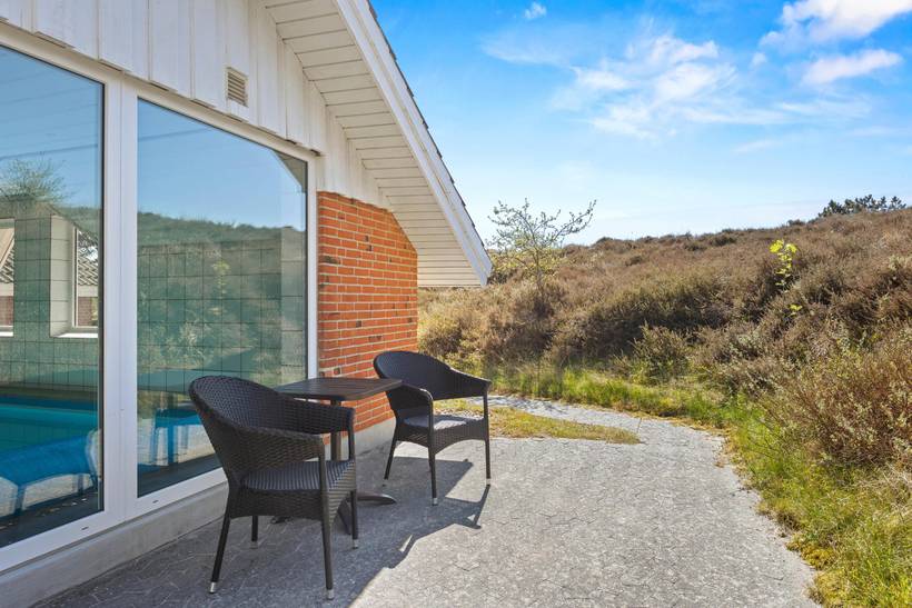 Foto von Ferienhaus RE56 in Sønderstrand - Rømø