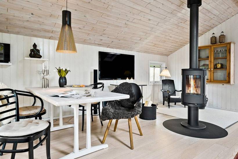 Foto von Ferienhaus RE63 in Sejerø Bugt - Westseeland