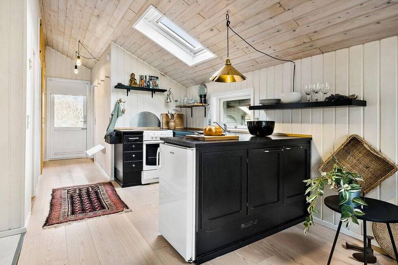 Foto von Ferienhaus RE63 in Sejerø Bugt - Westseeland