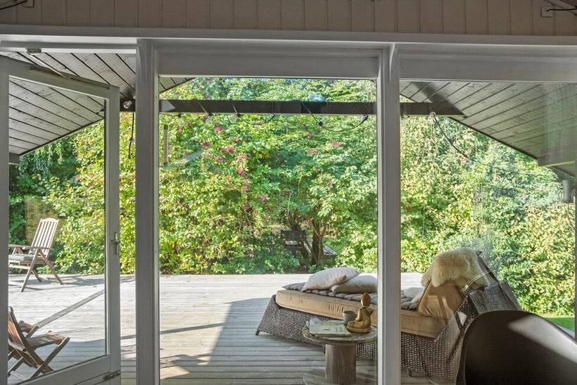 Foto von Ferienhaus RE63 in Sejerø Bugt - Westseeland