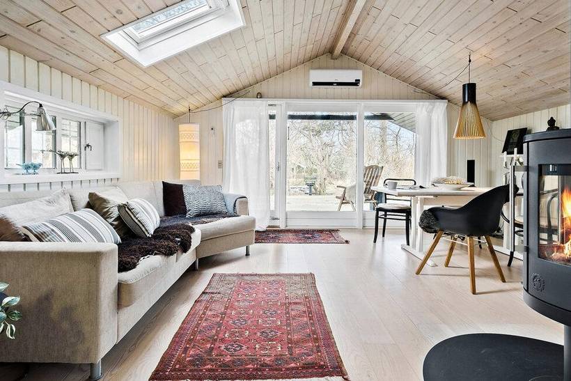 Foto von Ferienhaus RE63 in Sejerø Bugt - Westseeland
