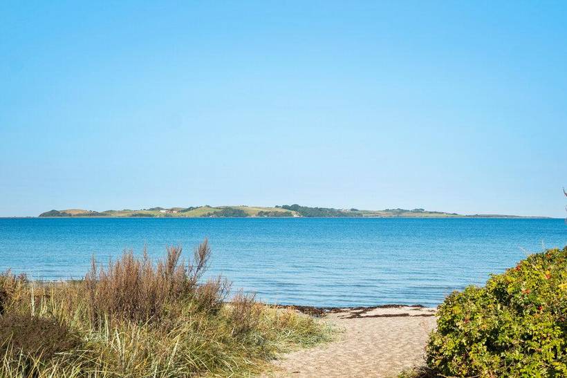 Foto von Ferienhaus RE63 in Sejerø Bugt - Westseeland