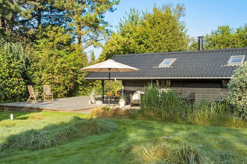 Foto von Ferienhaus RE63 in Sejerø Bugt - Westseeland