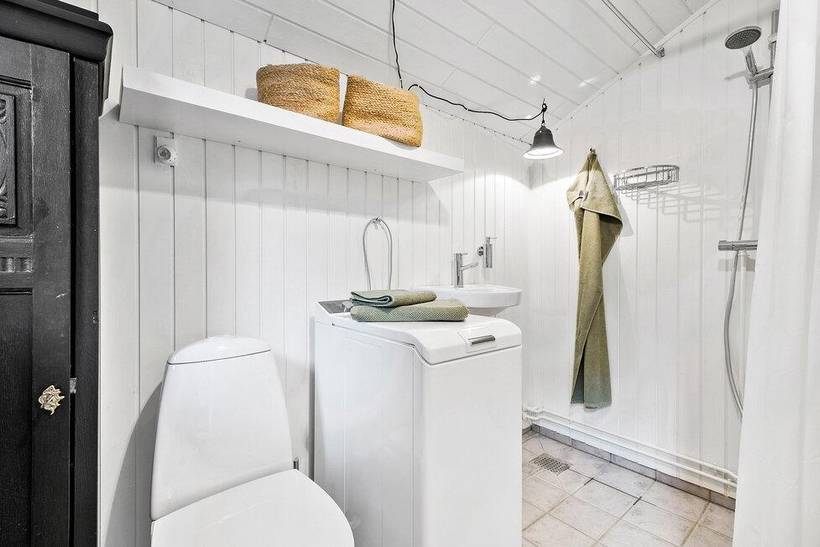 Foto von Ferienhaus RE63 in Sejerø Bugt - Westseeland