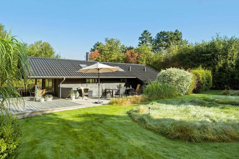 Foto von Ferienhaus RE63 in Sejerø Bugt - Westseeland