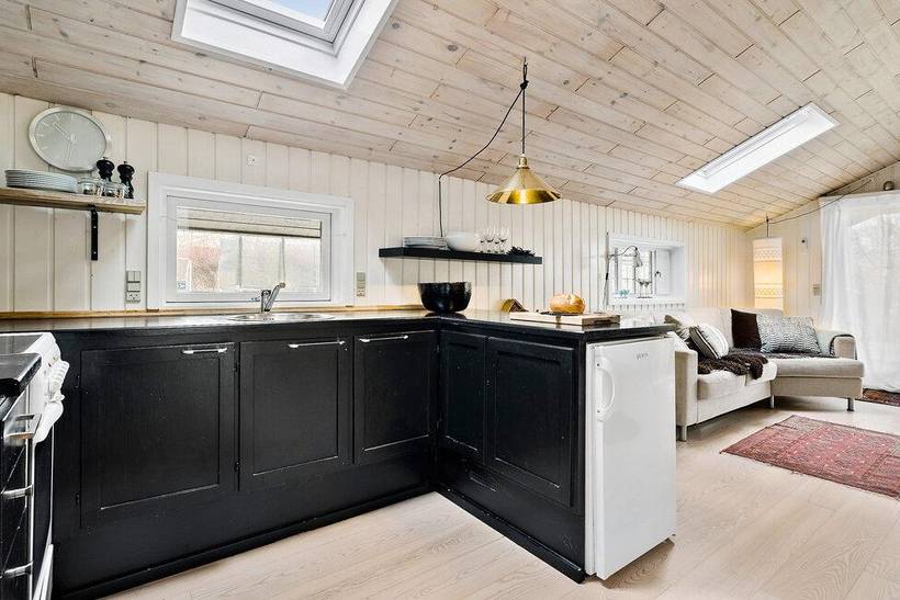 Foto von Ferienhaus RE63 in Sejerø Bugt - Westseeland