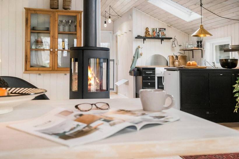 Foto von Ferienhaus RE63 in Sejerø Bugt - Westseeland