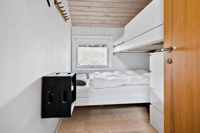 Foto von Ferienhaus RE63 in Sejerø Bugt - Westseeland