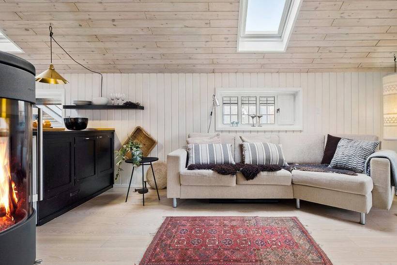 Foto von Ferienhaus RE63 in Sejerø Bugt - Westseeland