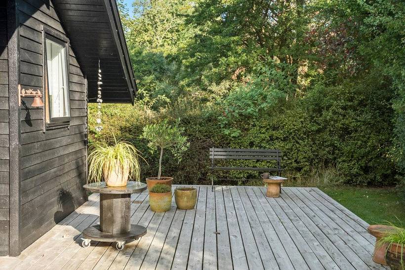 Foto von Ferienhaus RE63 in Sejerø Bugt - Westseeland