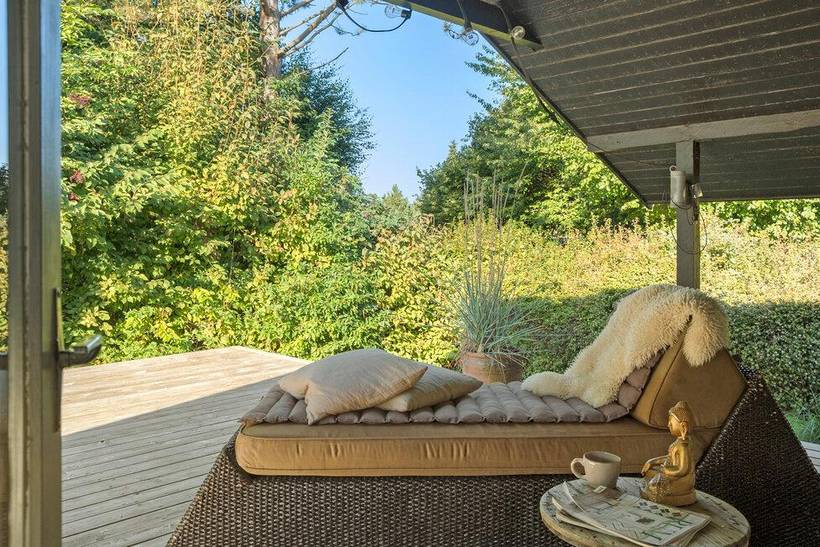Foto von Ferienhaus RE63 in Sejerø Bugt - Westseeland