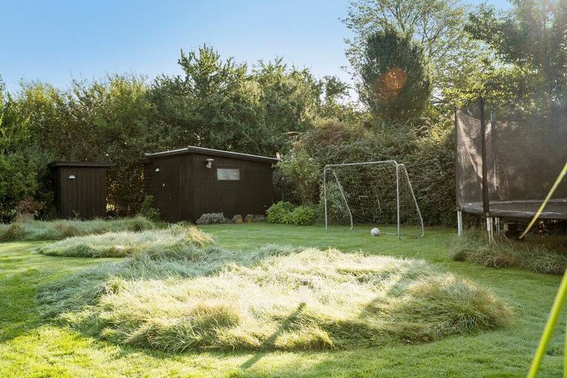 Foto von Ferienhaus RE63 in Sejerø Bugt - Westseeland