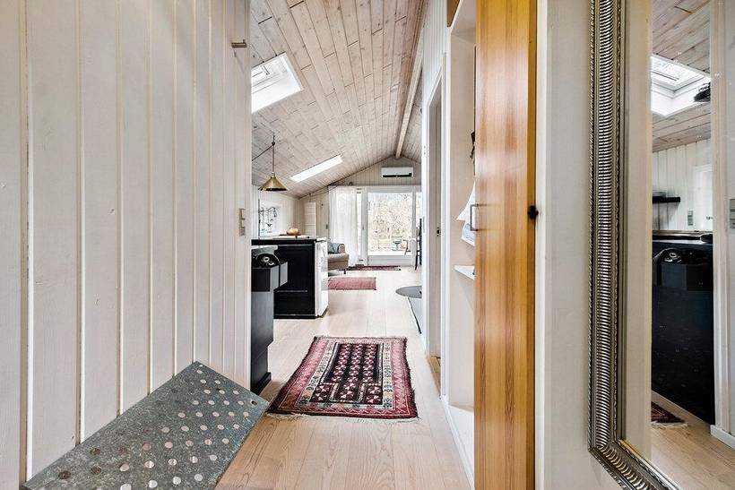 Foto von Ferienhaus RE63 in Sejerø Bugt - Westseeland