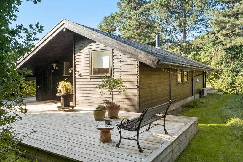 Foto von Ferienhaus RE63 in Sejerø Bugt - Westseeland