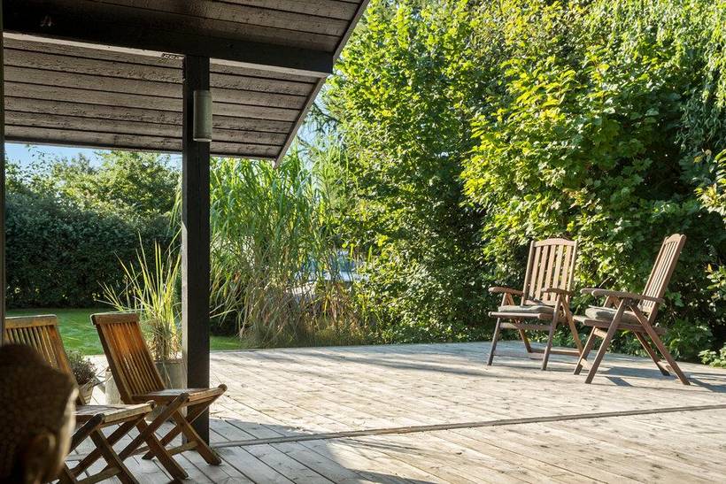 Foto von Ferienhaus RE63 in Sejerø Bugt - Westseeland
