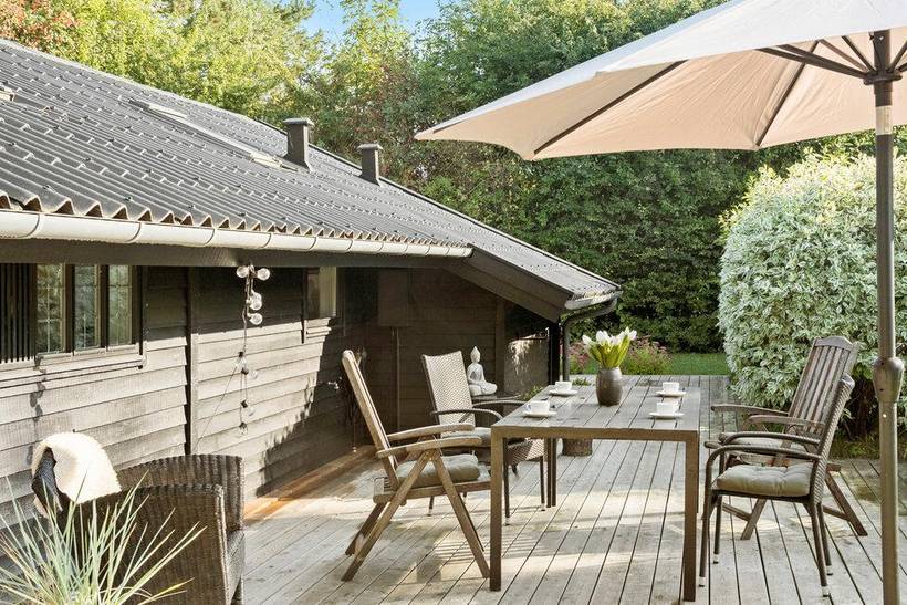 Foto von Ferienhaus RE63 in Sejerø Bugt - Westseeland