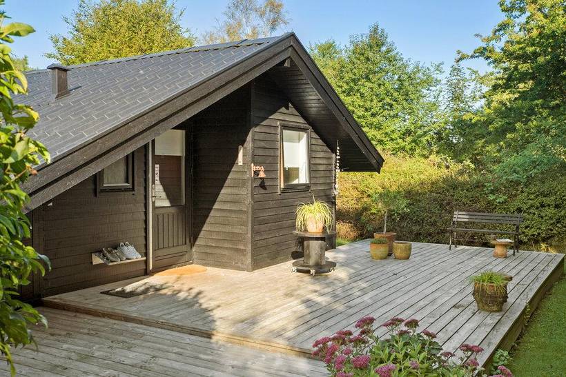 Foto von Ferienhaus RE63 in Sejerø Bugt - Westseeland