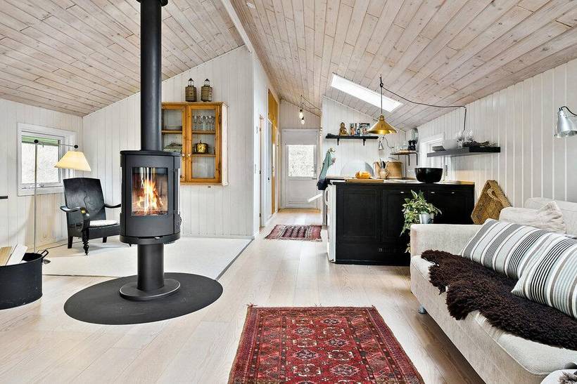 Foto von Ferienhaus RE63 in Sejerø Bugt - Westseeland