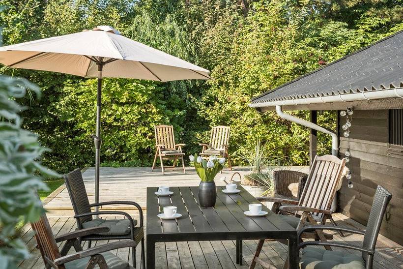 Foto von Ferienhaus RE63 in Sejerø Bugt - Westseeland