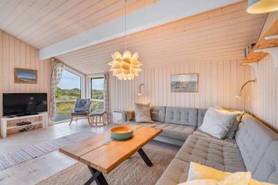 Vorschaubild von Ferienhaus RE64 in Henne Strand - Westjütland