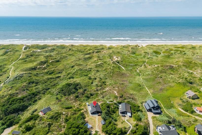 Foto von Ferienhaus RE64 in Henne Strand - Westjütland