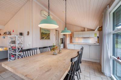 Vorschaubild von Ferienhaus RE64 in Henne Strand - Westjütland