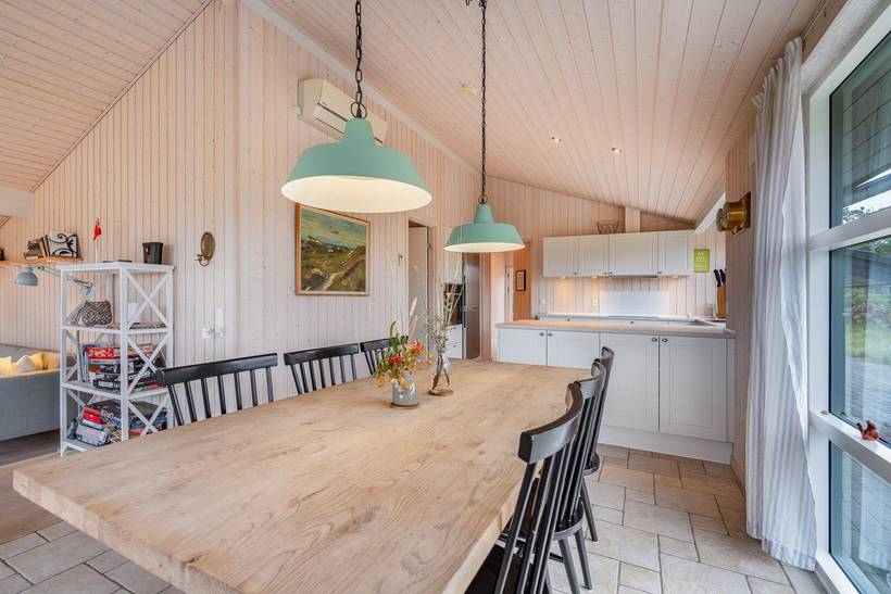 Foto von Ferienhaus RE64 in Henne Strand - Westjütland
