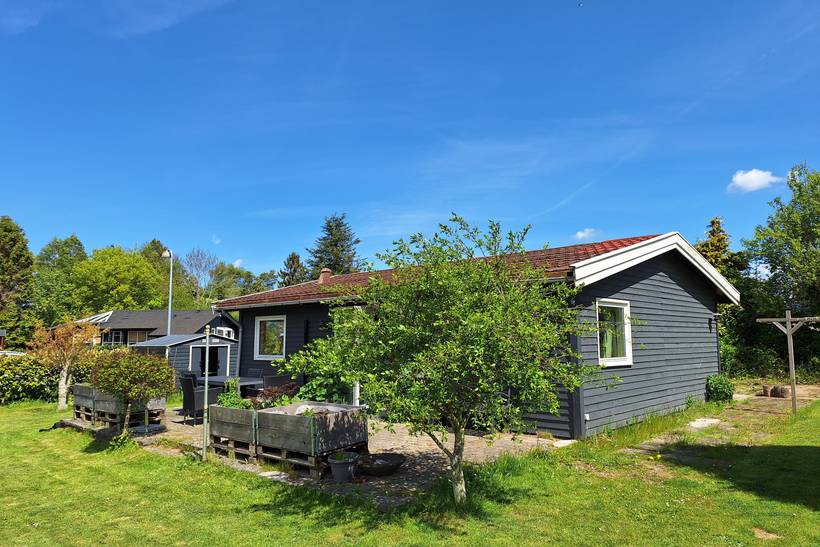 Foto von Ferienhaus RE66 in Udsholt - Rågeleje - Nordseeland