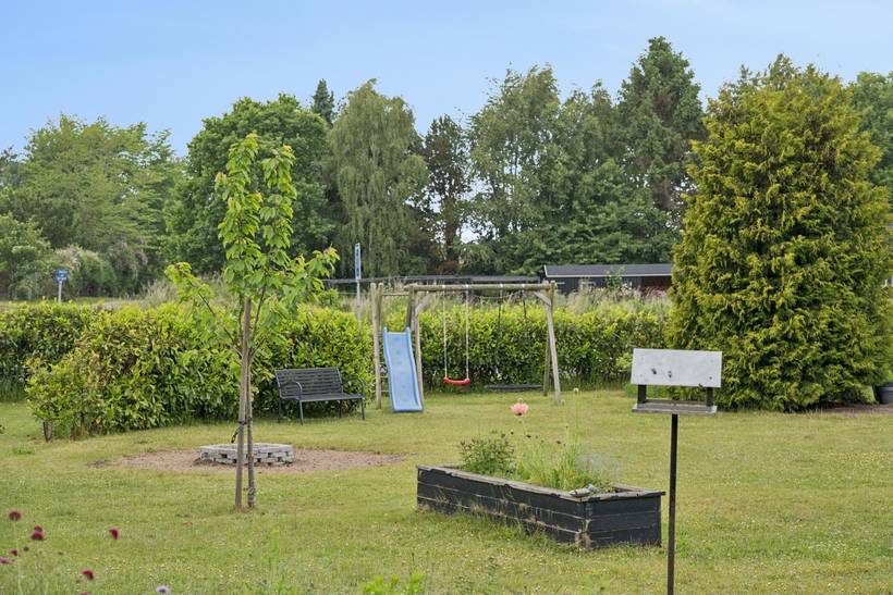 Foto von Ferienhaus RE66 in Udsholt - Rågeleje - Nordseeland