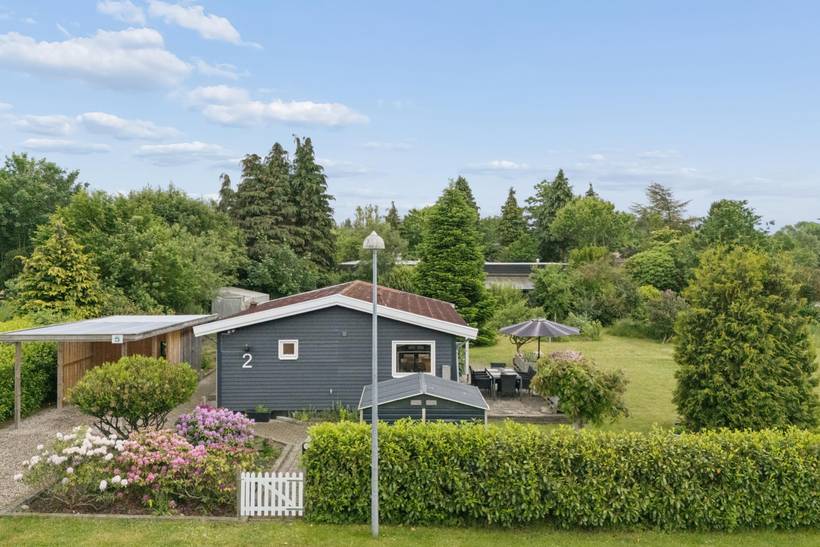 Foto von Ferienhaus RE66 in Udsholt - Rågeleje - Nordseeland
