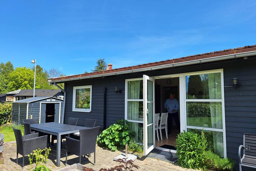 Foto von Ferienhaus RE66 in Udsholt - Rågeleje - Nordseeland