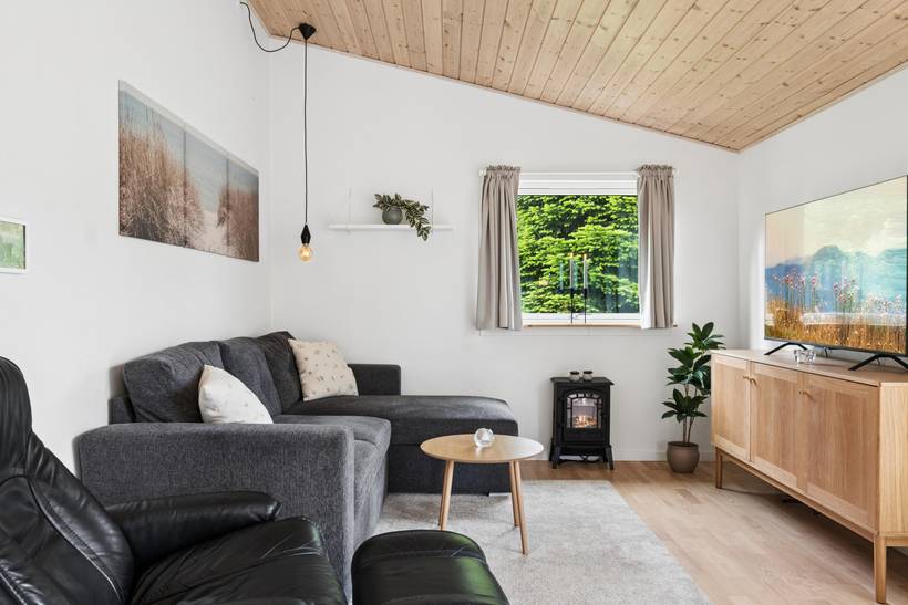 Foto von Ferienhaus RE66 in Udsholt - Rågeleje - Nordseeland