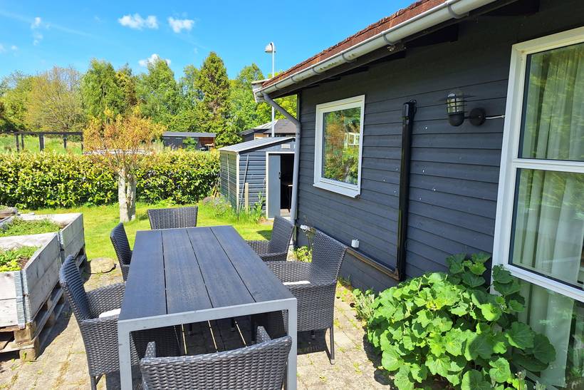 Foto von Ferienhaus RE66 in Udsholt - Rågeleje - Nordseeland