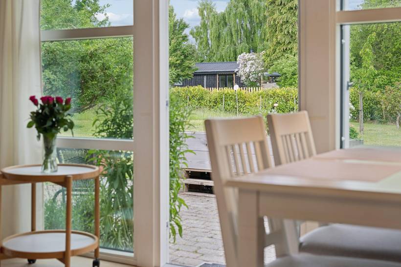 Foto von Ferienhaus RE66 in Udsholt - Rågeleje - Nordseeland