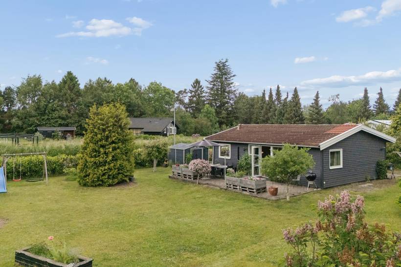 Foto von Ferienhaus RE66 in Udsholt - Rågeleje - Nordseeland