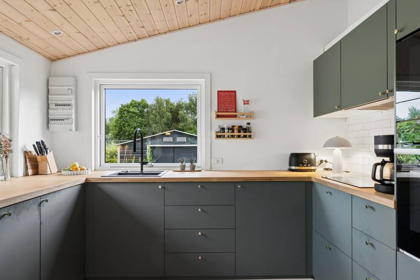 Foto von Ferienhaus RE66 in Udsholt - Rågeleje - Nordseeland