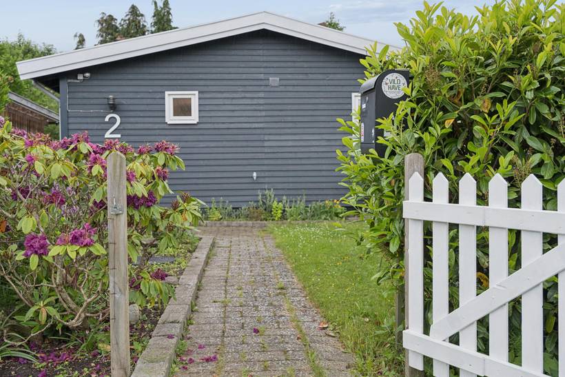 Foto von Ferienhaus RE66 in Udsholt - Rågeleje - Nordseeland