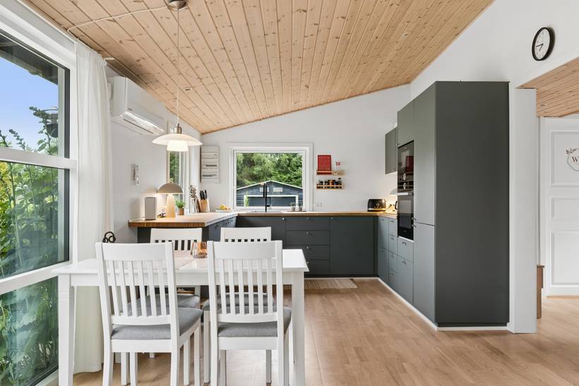 Foto von Ferienhaus RE66 in Udsholt - Rågeleje - Nordseeland