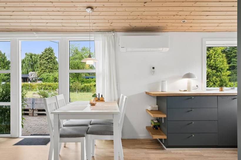 Foto von Ferienhaus RE66 in Udsholt - Rågeleje - Nordseeland