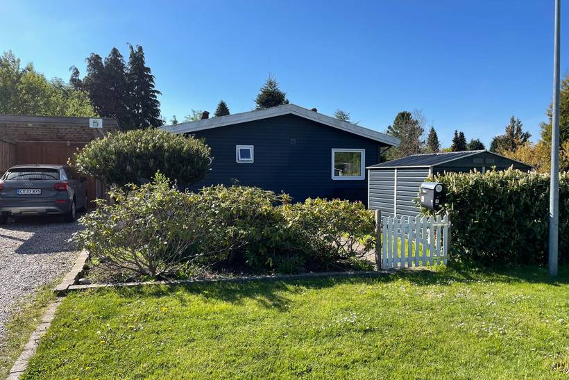 Foto von Ferienhaus RE66 in Udsholt - Rågeleje - Nordseeland