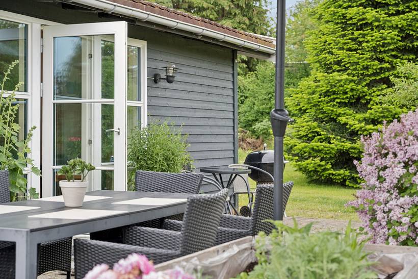 Foto von Ferienhaus RE66 in Udsholt - Rågeleje - Nordseeland
