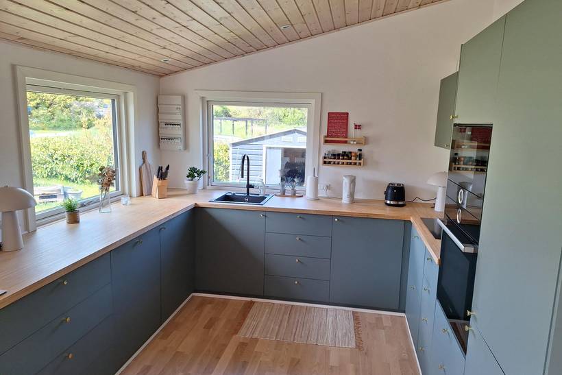 Foto von Ferienhaus RE66 in Udsholt - Rågeleje - Nordseeland