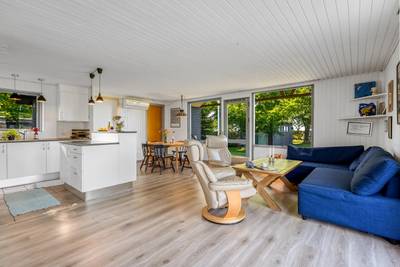 Vorschaubild von Ferienhaus RE74 in Gjerrild - Ostjütland