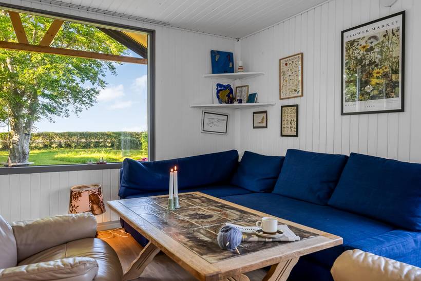 Foto von Ferienhaus RE74 in Gjerrild - Ostjütland