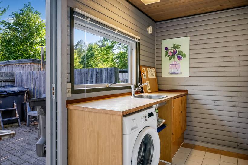 Foto von Ferienhaus RE74 in Gjerrild - Ostjütland