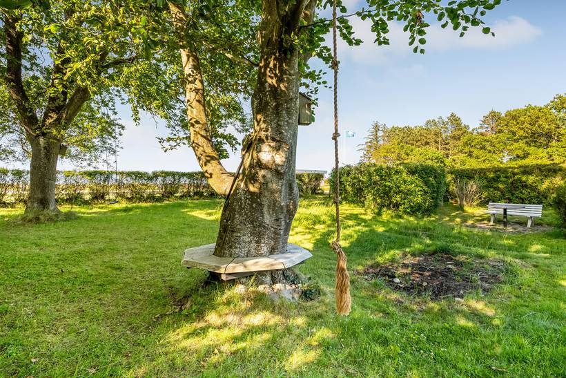 Foto von Ferienhaus RE74 in Gjerrild - Ostjütland