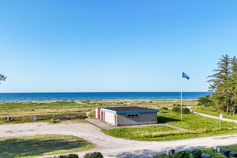 Foto von Ferienhaus RE74 in Gjerrild - Ostjütland