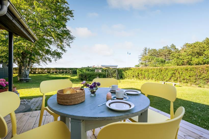 Foto von Ferienhaus RE74 in Gjerrild - Ostjütland