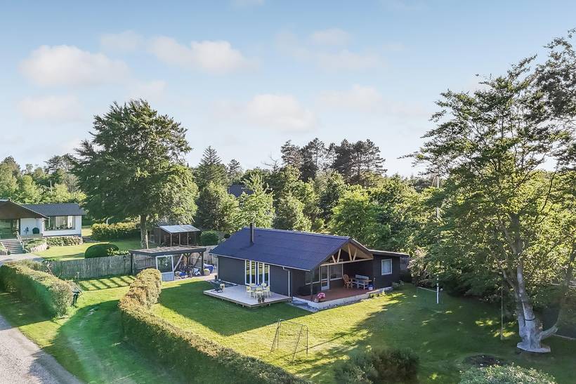 Foto von Ferienhaus RE74 in Gjerrild - Ostjütland